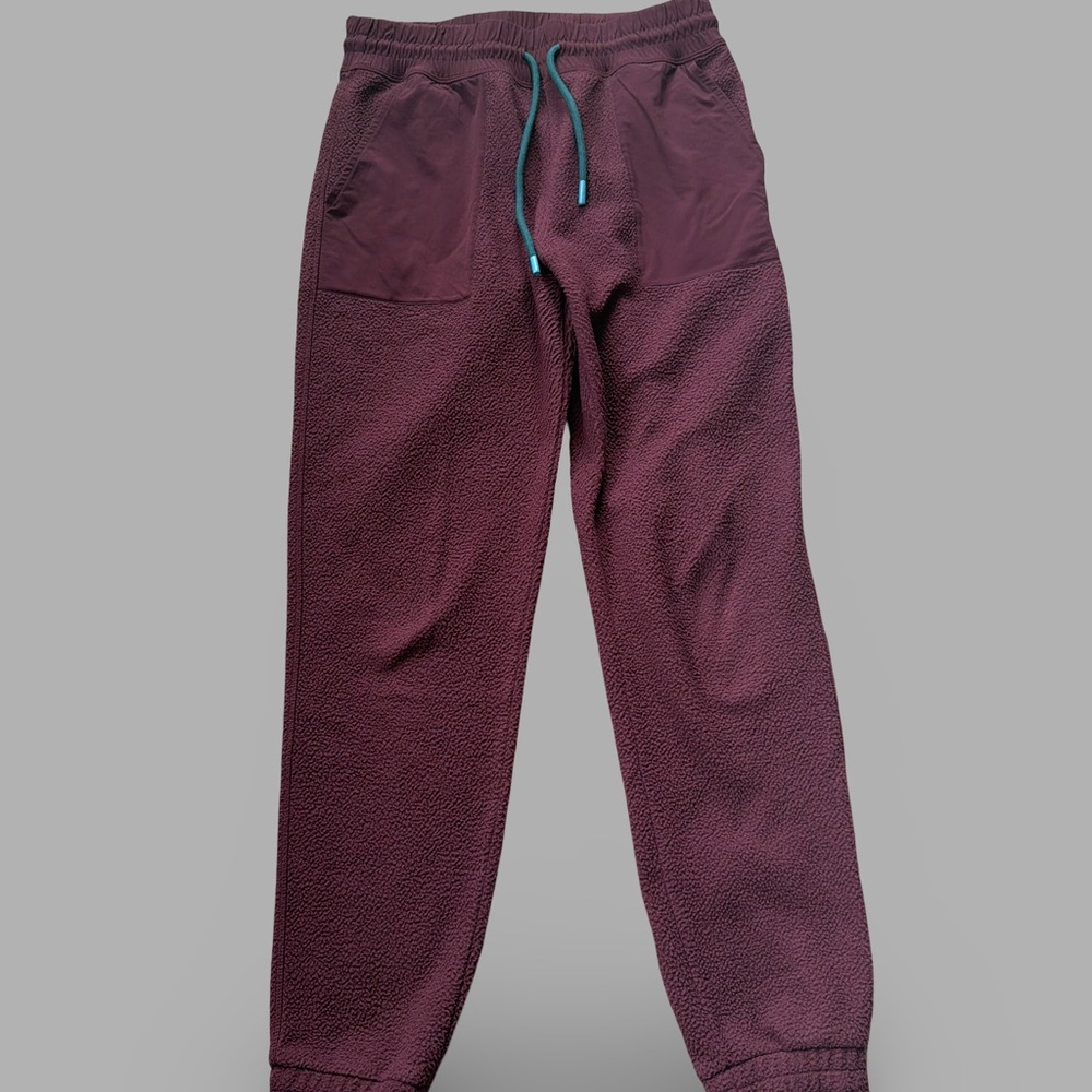 Cotopaxi Abrazo Fleece Joggers